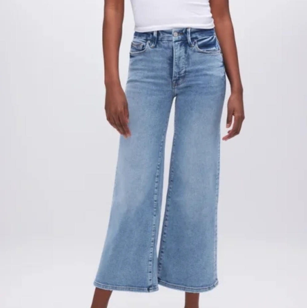 Good American Jeans Sz 8/29